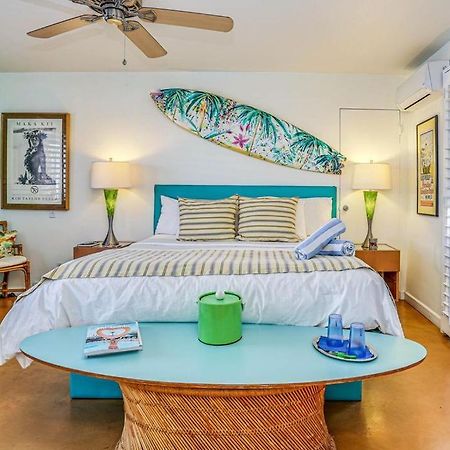 Palm Springs Rendezvous Hotel Bagian luar foto